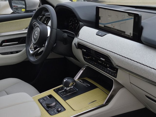 2026 Mazda Mazda CX-90 3.3 Turbo S Premium Plus AWD