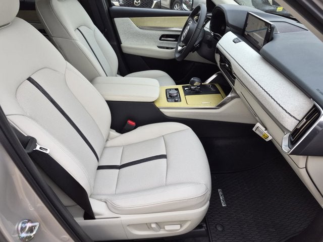 2026 Mazda Mazda CX-90 3.3 Turbo S Premium Plus AWD