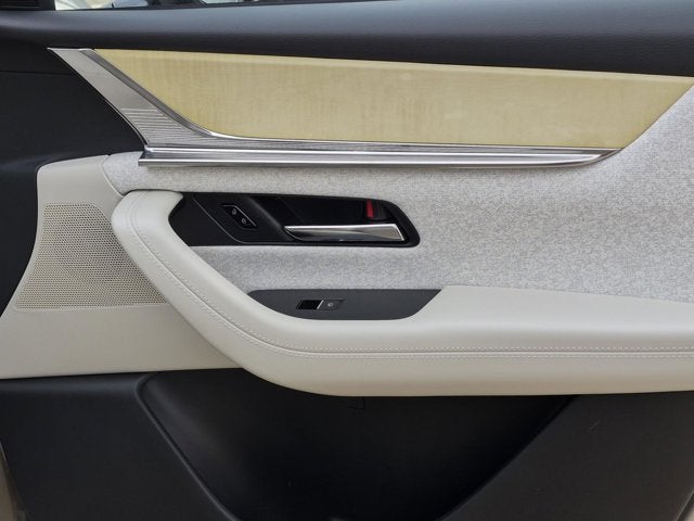 2026 Mazda Mazda CX-90 3.3 Turbo S Premium Plus AWD