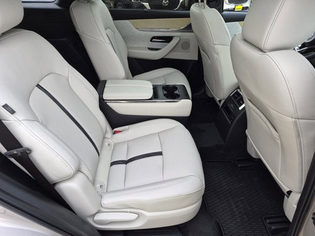 2026 Mazda Mazda CX-90 3.3 Turbo S Premium Plus AWD