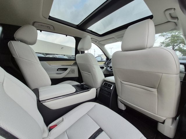 2026 Mazda Mazda CX-90 3.3 Turbo S Premium Plus AWD