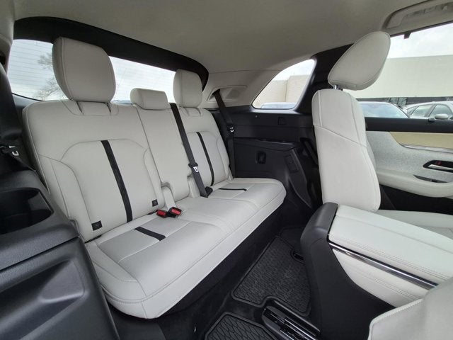 2026 Mazda Mazda CX-90 3.3 Turbo S Premium Plus AWD