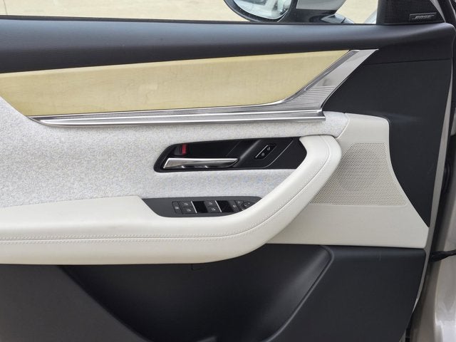 2026 Mazda Mazda CX-90 3.3 Turbo S Premium Plus AWD