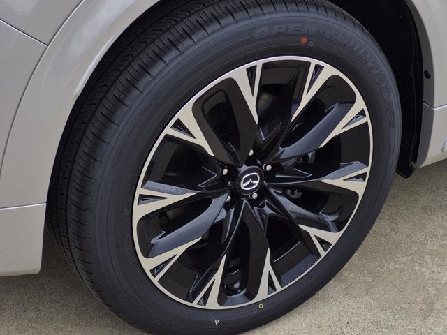 2026 Mazda Mazda CX-90 3.3 Turbo S Premium Plus AWD