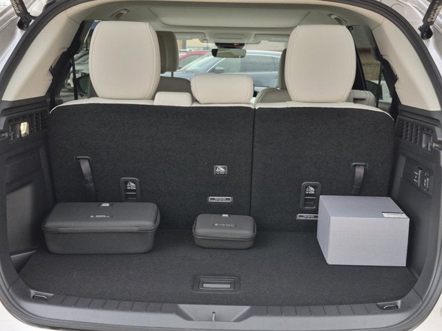 2026 Mazda Mazda CX-90 3.3 Turbo S Premium Plus AWD