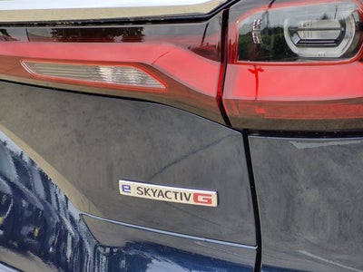 2026 Mazda Mazda CX-90 3.3 Turbo S Premium Plus AWD