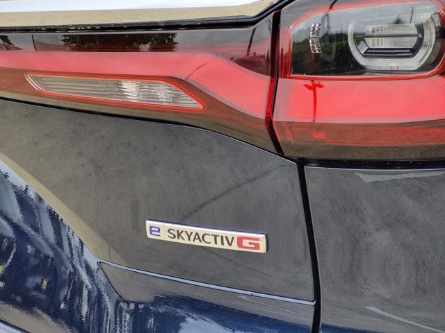 2026 Mazda Mazda CX-90 3.3 Turbo S Premium Plus AWD