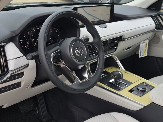 2026 Mazda Mazda CX-90 3.3 Turbo S Premium Plus AWD