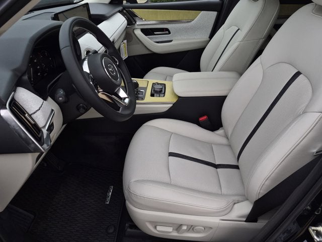 2026 Mazda Mazda CX-90 3.3 Turbo S Premium Plus AWD