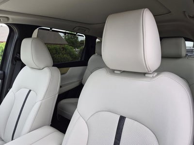 2026 Mazda Mazda CX-90 3.3 Turbo S Premium Plus AWD