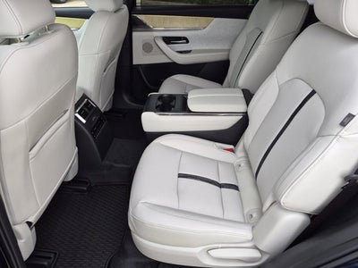 2026 Mazda Mazda CX-90 3.3 Turbo S Premium Plus AWD