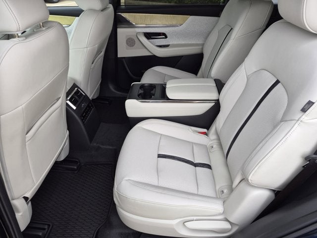 2026 Mazda Mazda CX-90 3.3 Turbo S Premium Plus AWD