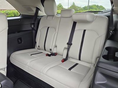 2026 Mazda Mazda CX-90 3.3 Turbo S Premium Plus AWD