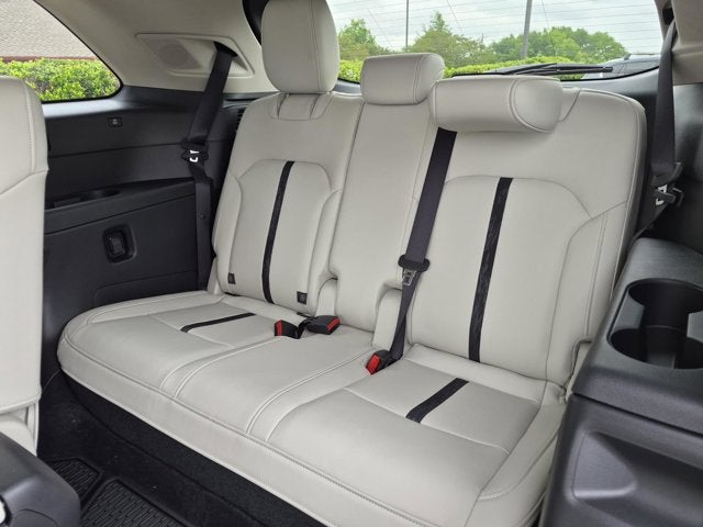 2026 Mazda Mazda CX-90 3.3 Turbo S Premium Plus AWD