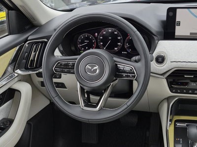 2026 Mazda Mazda CX-90 3.3 Turbo S Premium Plus AWD