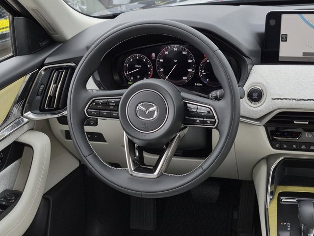 2026 Mazda Mazda CX-90 3.3 Turbo S Premium Plus AWD