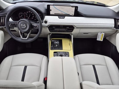 2026 Mazda Mazda CX-90 3.3 Turbo S Premium Plus AWD