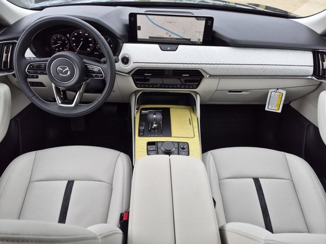 2026 Mazda Mazda CX-90 3.3 Turbo S Premium Plus AWD