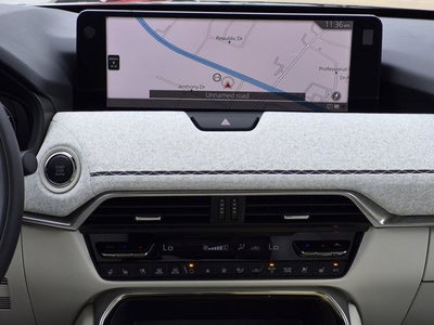 2026 Mazda Mazda CX-90 3.3 Turbo S Premium Plus AWD