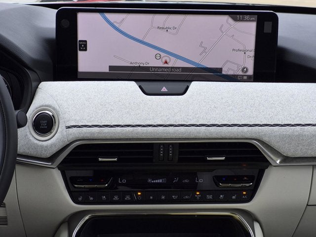 2026 Mazda Mazda CX-90 3.3 Turbo S Premium Plus AWD