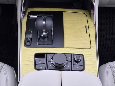 2026 Mazda Mazda CX-90 3.3 Turbo S Premium Plus AWD