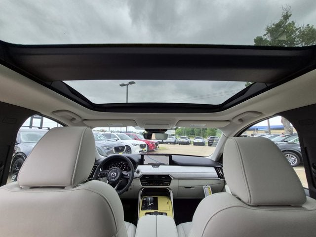 2026 Mazda Mazda CX-90 3.3 Turbo S Premium Plus AWD