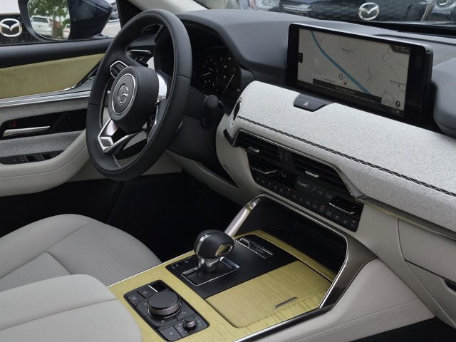 2026 Mazda Mazda CX-90 3.3 Turbo S Premium Plus AWD