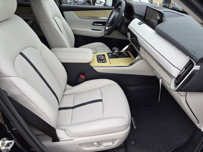 2026 Mazda Mazda CX-90 3.3 Turbo S Premium Plus AWD