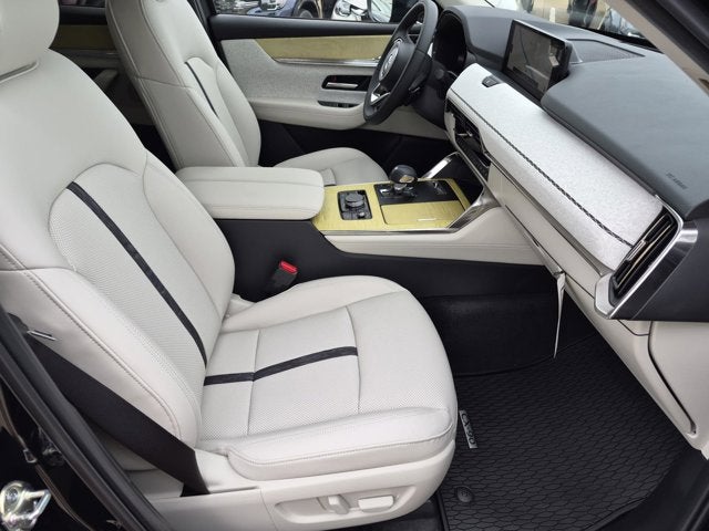 2026 Mazda Mazda CX-90 3.3 Turbo S Premium Plus AWD