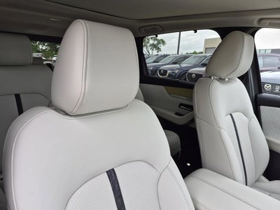 2026 Mazda Mazda CX-90 3.3 Turbo S Premium Plus AWD