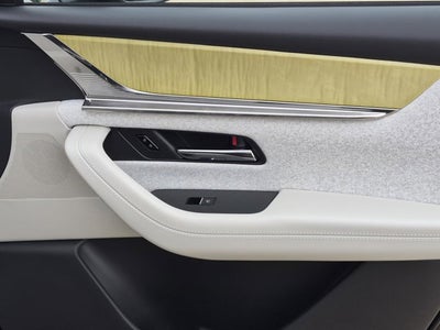 2026 Mazda Mazda CX-90 3.3 Turbo S Premium Plus AWD