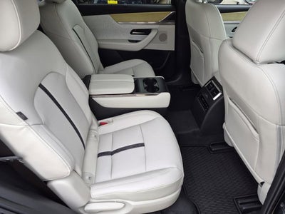 2026 Mazda Mazda CX-90 3.3 Turbo S Premium Plus AWD