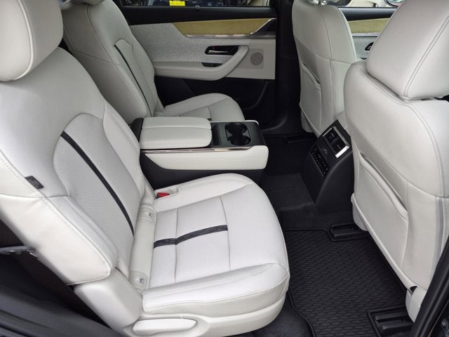 2026 Mazda Mazda CX-90 3.3 Turbo S Premium Plus AWD