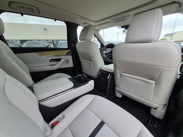 2026 Mazda Mazda CX-90 3.3 Turbo S Premium Plus AWD