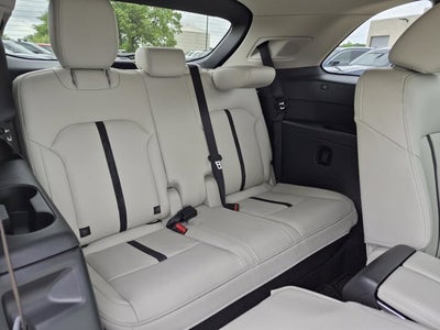 2026 Mazda Mazda CX-90 3.3 Turbo S Premium Plus AWD