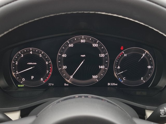 2026 Mazda Mazda CX-90 3.3 Turbo S Premium Plus AWD