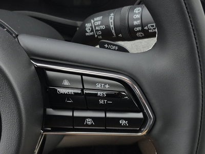 2026 Mazda Mazda CX-90 3.3 Turbo S Premium Plus AWD