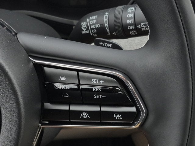 2026 Mazda Mazda CX-90 3.3 Turbo S Premium Plus AWD