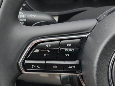 2026 Mazda Mazda CX-90 3.3 Turbo S Premium Plus AWD