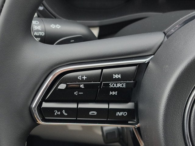 2026 Mazda Mazda CX-90 3.3 Turbo S Premium Plus AWD