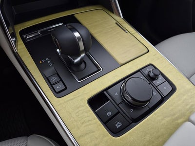 2026 Mazda Mazda CX-90 3.3 Turbo S Premium Plus AWD