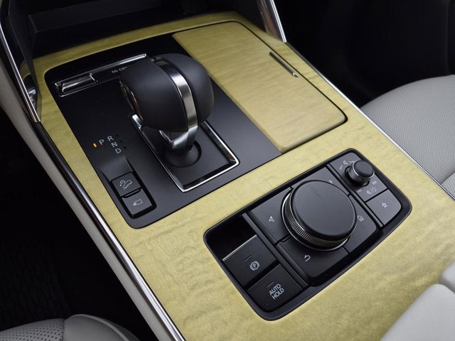 2026 Mazda Mazda CX-90 3.3 Turbo S Premium Plus AWD