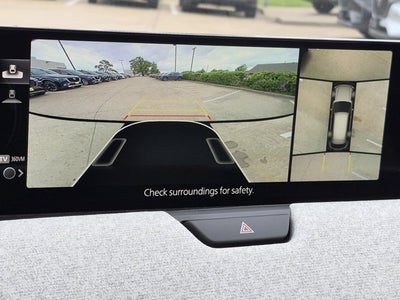 2026 Mazda Mazda CX-90 3.3 Turbo S Premium Plus AWD