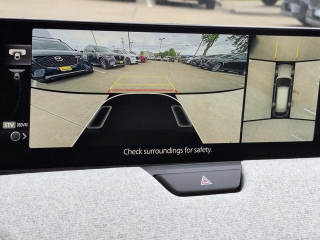 2026 Mazda Mazda CX-90 3.3 Turbo S Premium Plus AWD