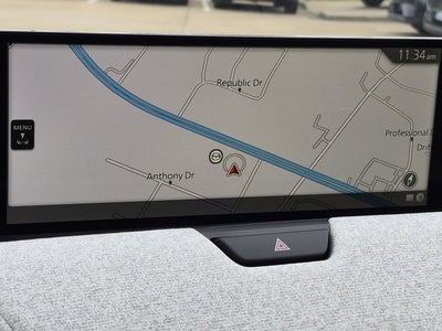 2026 Mazda Mazda CX-90 3.3 Turbo S Premium Plus AWD