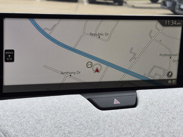 2026 Mazda Mazda CX-90 3.3 Turbo S Premium Plus AWD