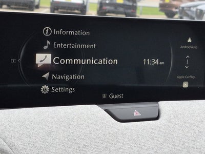 2026 Mazda Mazda CX-90 3.3 Turbo S Premium Plus AWD