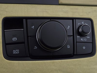 2026 Mazda Mazda CX-90 3.3 Turbo S Premium Plus AWD