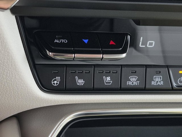 2026 Mazda Mazda CX-90 3.3 Turbo S Premium Plus AWD