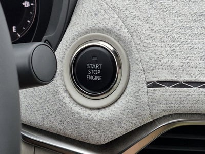 2026 Mazda Mazda CX-90 3.3 Turbo S Premium Plus AWD